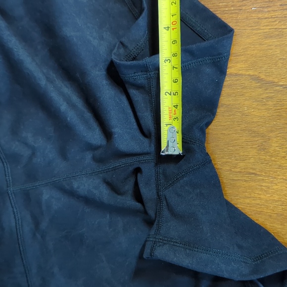 Echt Black Bike Shorts Large - Picture 6 of 12